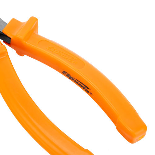 Бокорезы Classic, 160 мм, шлифованные, пластмассовые рукоятки Sparta по ценам производителя в Челябинске с доставкой по всей России