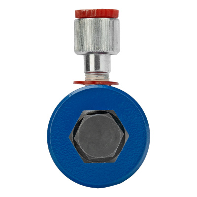 Гидравлический цилиндр для пресса для арт. 52301, 52312, усилие 12 т Stels по ценам производителя в Челябинске с доставкой по всей России