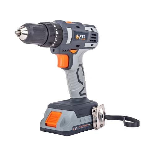 Аккумуляторная ударная дрель-шуруповёрт FTL PSR-I 20V EVO купить в Москве с доставкой по всей России | ProtosMarket.ru