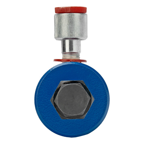 Гидравлический цилиндр для пресса для арт. 52301, 52312, усилие 12 т Stels по ценам производителя в Челябинске с доставкой по всей России