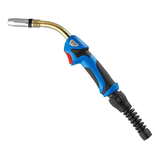 Горелка МАСТЕР MIG MP 24 3м MST2403 по ценам производителя в Челябинске с доставкой по всей России