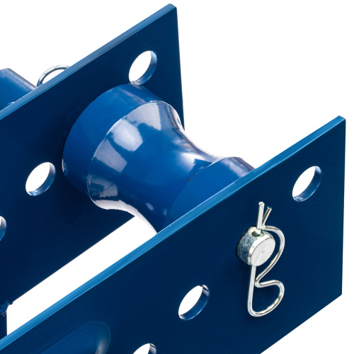 Трубогиб гидравлический, 1/2-2", 12 т, в комплекте с башмаками Stels по ценам производителя в Челябинске с доставкой по всей России