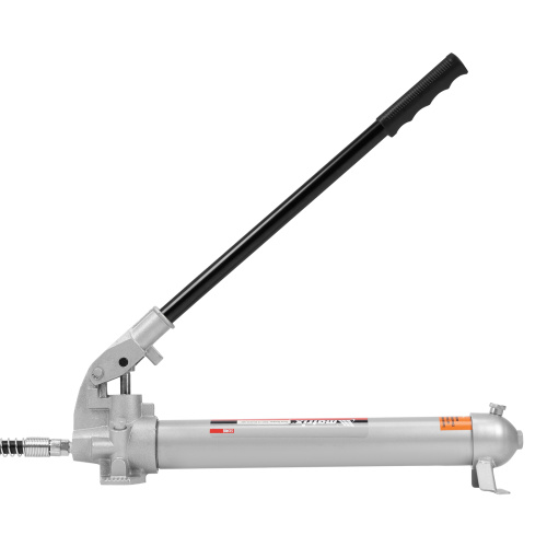 Растяжка гидравлическая, 10 т, набор из 17 предметов, 7 сменных насадок, в пластиковом кейсе Matrix по ценам производителя в Челябинске с доставкой по всей России