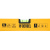 Уровень алюминиевый, магнит, фрезерованный, 3 глазка (1 зеркал.) 0,5 мм/м, 1000 мм Denzel по ценам производителя в Челябинске с доставкой по всей России Уровень алюминиевый, магнит, фрезерованный, 3 глазка (1 зеркал.) 0,5 мм/м, 1000 мм Denzel по ценам производителя в Челябинске с доставкой по всей России