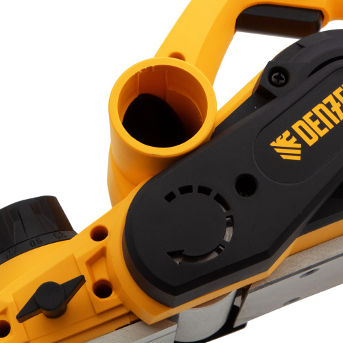 Рубанок электрический EP-82, 720 Вт, 82 мм Denzel по ценам производителя в Челябинске с доставкой по всей России