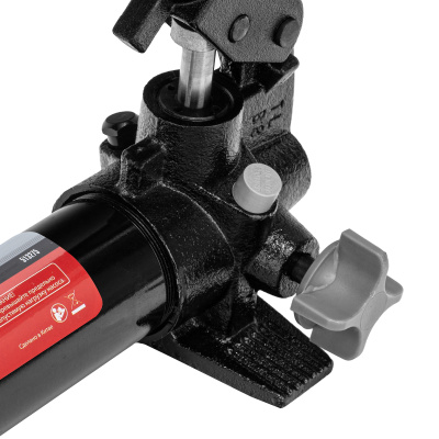 Насос гидравлический со шлангом для 4 т растяжки Matrix по ценам производителя в Челябинске с доставкой по всей России