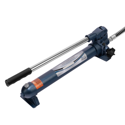 Растяжка гидравлическая, 10 т, набор из 17 предметов, 7 сменных насадок, в металлическом кейсе Stels по ценам производителя в Челябинске с доставкой по всей России