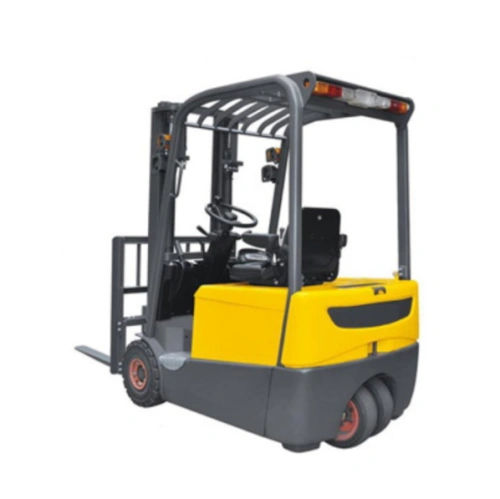 Погрузчик электрический трехопорный TOR 2,0 т 3,3 м CPD20SA-20 сайдшифт купить в Москве с доставкой по всей России | ProtosMarket.ru