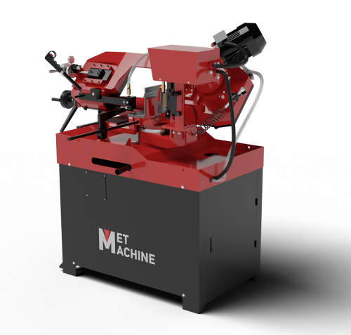 Ручной ленточнопильный станок с поворотной рамой LSZ1525 по ценам производителя в Челябинске с доставкой по всей России