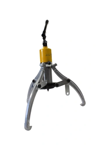 Съемник гидравлический TOR DYF-30T со встроенным насосом (двусторонние захваты) по ценам производителя в Челябинске с доставкой по всей России