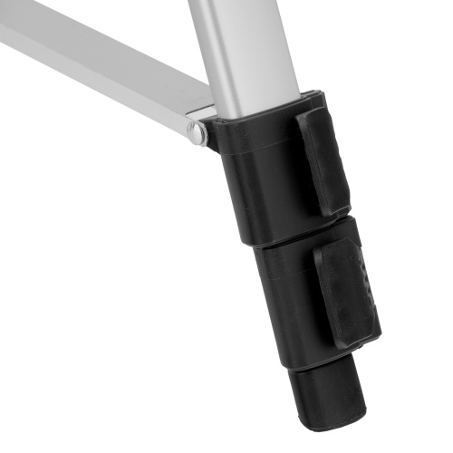 Лазерный уровень, 100 мм, штатив 1260 мм, самовыравнивающийся Matrix по ценам производителя в Челябинске с доставкой по всей России