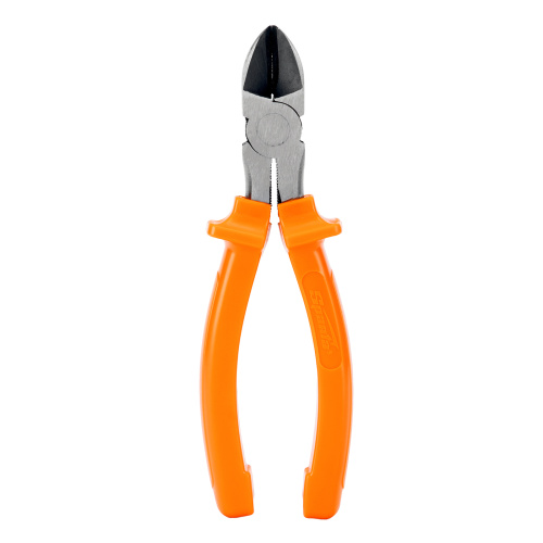 Бокорезы Classic, 180 мм, шлифованные, пластмассовые рукоятки Sparta по ценам производителя в Челябинске с доставкой по всей России