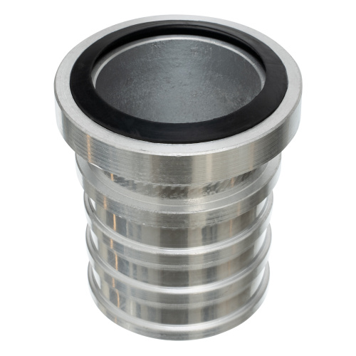 Головка рукавная HC-80, диаметр 3" Denzel по ценам производителя в Челябинске с доставкой по всей России