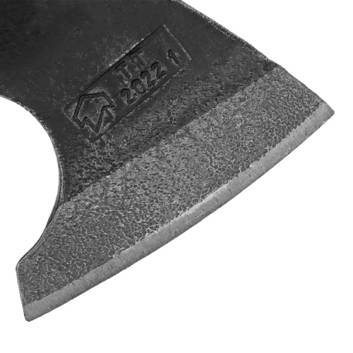 Топор кованый в сборе "Туристический", 630/900 г, 400 мм по ценам производителя в Челябинске с доставкой по всей России