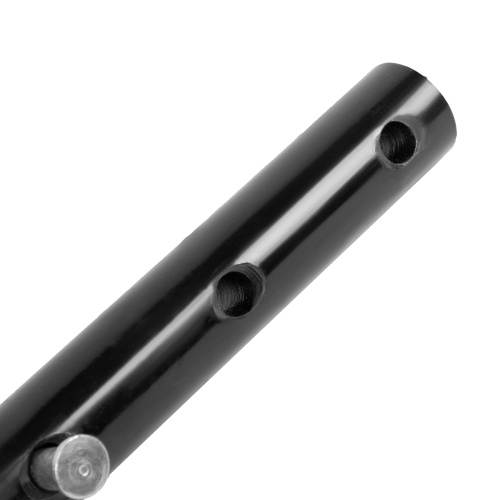 Удлинители осей шест. 23 мм / круг 30 мм, длина 290 мм, комплект 2 шт Denzel по ценам производителя в Челябинске с доставкой по всей России