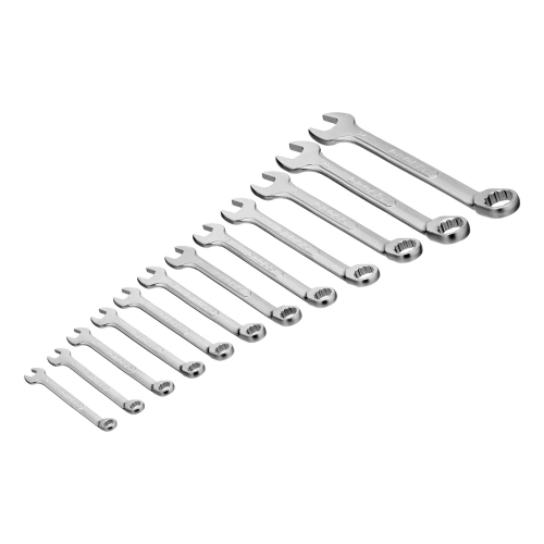 Набор инструментов, 1/2", 3/8", 1/4", CrV, 120 зубьев, 216 предметов Gross по ценам производителя в Челябинске с доставкой по всей России