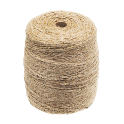 Шпагат джутовый, 2.5 мм, L 690 м, 5-ниточный, Сибртех по ценам производителя в Челябинске с доставкой по всей России