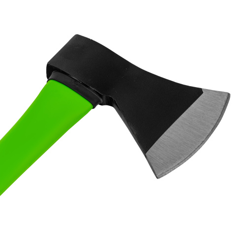 Топор, 800 г, фибергласовое топорище Сибртех по ценам производителя в Челябинске с доставкой по всей России