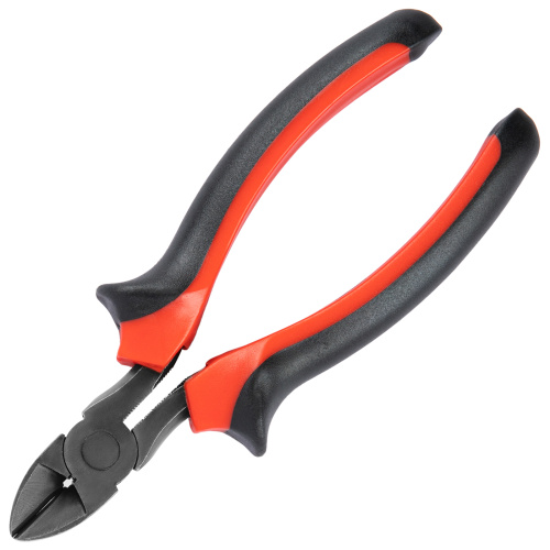 Бокорезы Black Nickel, 160 мм, двухкомпонентные рукоятки Matrix по ценам производителя в Челябинске с доставкой по всей России