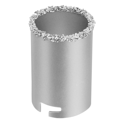 Кольцевая коронка с карбидным напылением, 43 мм Matrix по ценам производителя в Челябинске с доставкой по всей России