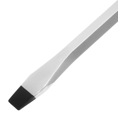 Ударная отвертка, SL8 x 150, двухкомпонентная рукоятка, CrV Matrix по ценам производителя в Челябинске с доставкой по всей России