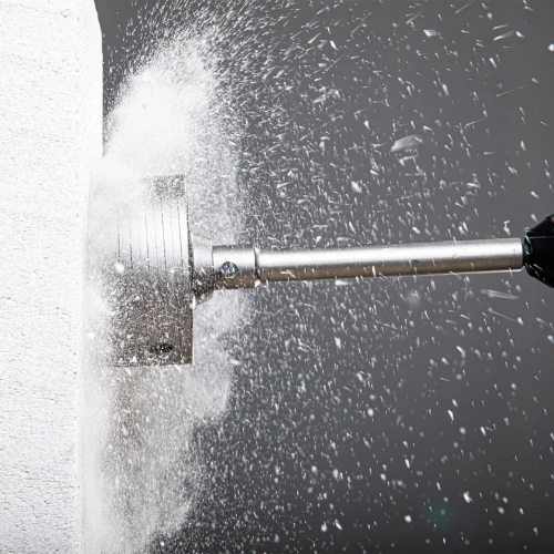 Буровая коронка, M22 х 110 мм Matrix по ценам производителя в Челябинске с доставкой по всей России