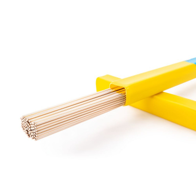 FoxWeld Пруток медный CuSi3 д.3,2х1000мм, 5кг (1 пачка, пр-во FoxWeld/КНР) по ценам производителя в Челябинске с доставкой по всей России