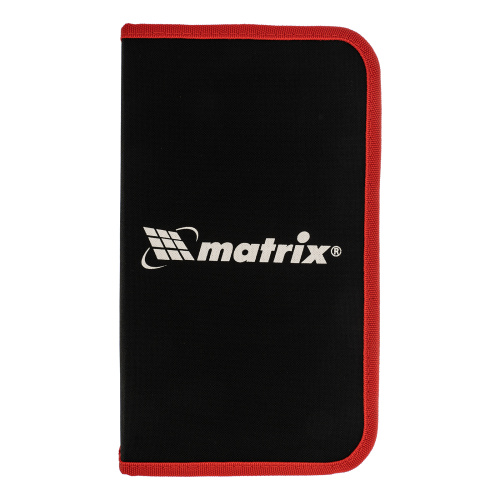 Набор инструментов бытовой, 12 предметов Matrix по ценам производителя в Челябинске с доставкой по всей России