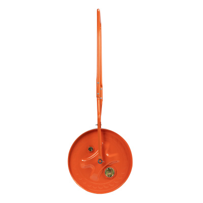 Каток газонный 70л, ручной, наливной, пробка-болт Сибртех по ценам производителя в Челябинске с доставкой по всей России