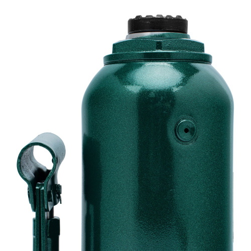 Домкрат гидравлический бутылочный, 20 т, 215-405 мм Сибртех по ценам производителя в Челябинске с доставкой по всей России