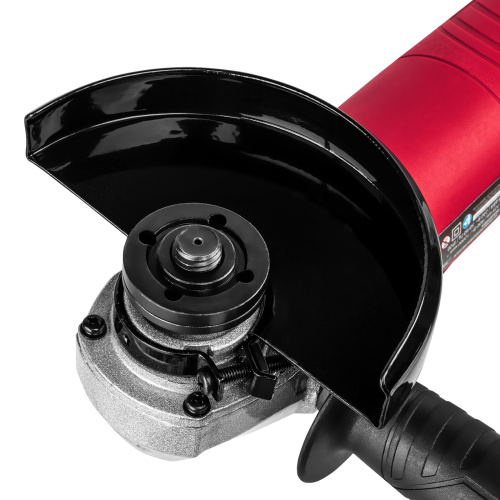 Машина шлифовальная угловая MAG125-800, 800 Вт, 125 мм, 12000 об/мин MTX по ценам производителя в Челябинске с доставкой по всей России