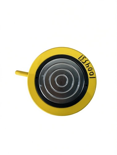 Домкрат гидравлический грузовой TOR ДУ50П100 50 т односторонний по ценам производителя в Челябинске с доставкой по всей России