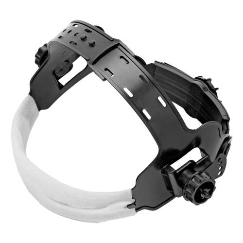 Маска сварщика ЕВРО, пластик, стекло 110 х 90 мм, ГОСТ Р 12.4.238-2007 Сибртех по ценам производителя в Челябинске с доставкой по всей России