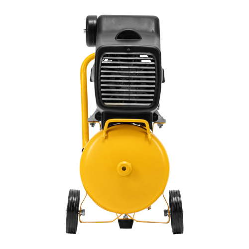 Компрессор воздушный DC1500/24, прямой привод, 1.5 кВт, 24 литра, 220 л/мин Denzel по ценам производителя в Челябинске с доставкой по всей России