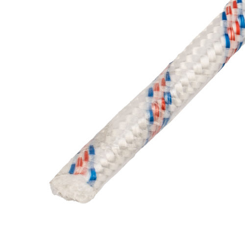 Фал плетеный полипропиленовый с сердечником, 12 мм, L 100 м, 24-прядный, Сибртех по ценам производителя в Челябинске с доставкой по всей России