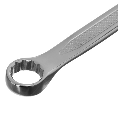 Набор ключей комбинированных 6 шт, 8-17 мм,  антислип Stels по ценам производителя в Челябинске с доставкой по всей России