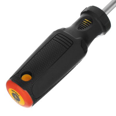 Отвертка PH3х150 мм, CrV, трехкомпонентная рукоятка Denzel по ценам производителя в Челябинске с доставкой по всей России