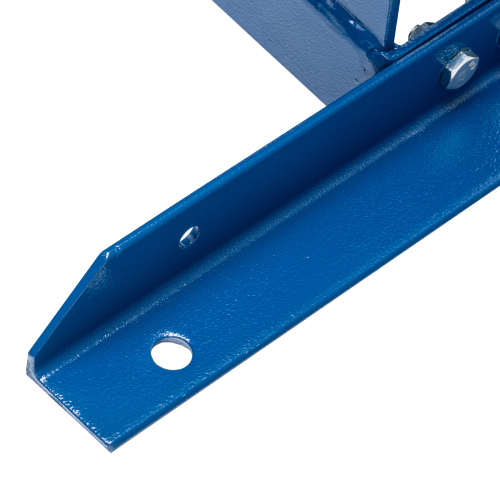 Пресс гидравлический настольный с манометром, 10 т Stels по ценам производителя в Челябинске с доставкой по всей России