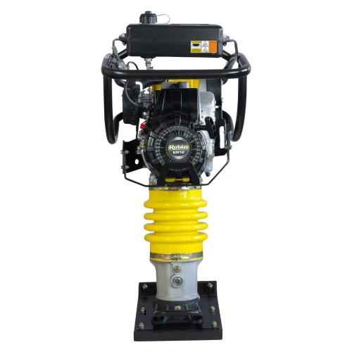 Вибротрамбовка Masalta MR 70 R (Robin ER12) по ценам производителя в Челябинске с доставкой по всей России