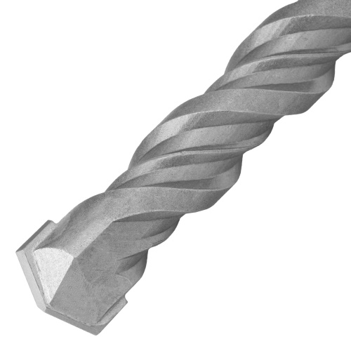 Бур по бетону, 20 x 300 мм, SDS Plus Сибртех по ценам производителя в Челябинске с доставкой по всей России