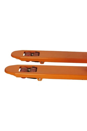 Тележка гидравлическая узковильная 2500 кг 800x450 мм полиуретановые колеса TOR RHP по ценам производителя в Челябинске с доставкой по всей России