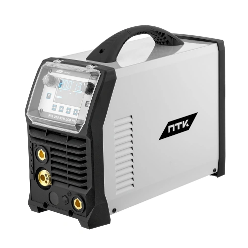 ПТК HANKER MIG 200 SYN LCD H55 по ценам производителя в Челябинске с доставкой по всей России