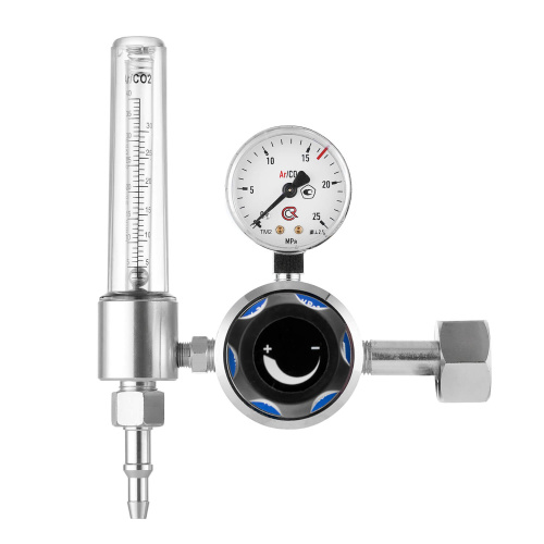 Регулятор расхода газа 2-х ступенчатый У-30/АР-40-КР-1Р ECO по ценам производителя в Челябинске с доставкой по всей России