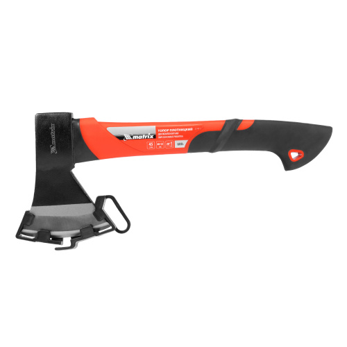 Топор, 600 г, эргономичная фибергласовая рукоятка, 360 мм Matrix по ценам производителя в Челябинске с доставкой по всей России