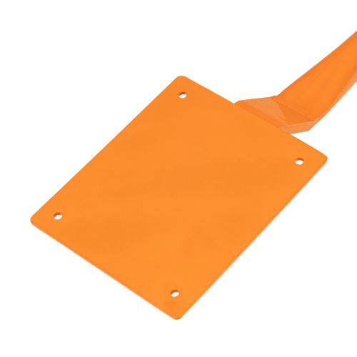 Арматурогиб роликовый до 16 мм Сибртех по ценам производителя в Челябинске с доставкой по всей России