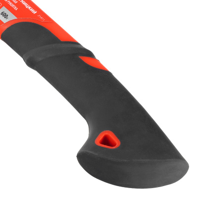 Топор, 600 г, эргономичная фибергласовая рукоятка, 360 мм Matrix купить в Москве с доставкой по всей России | ProtosMarket.ru