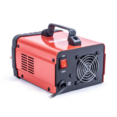 Инверторное зарядное устройство KVAZARRUS PowerBox 20i, цветная коробка по ценам производителя в Челябинске с доставкой по всей России