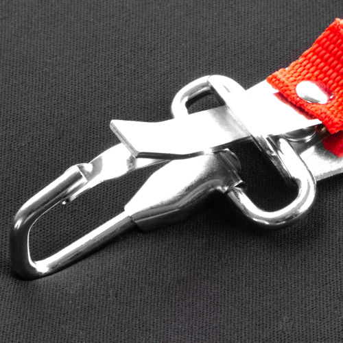 Ремень для триммера универсальный с защитой бедра Сибртех по ценам производителя в Челябинске с доставкой по всей России