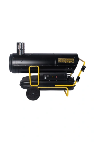 Пушка тепловая дизельная непрямого нагрева 60 кВт TOR BGO-60B по ценам производителя в Челябинске с доставкой по всей России