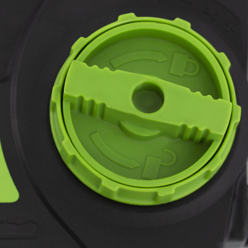 Пила цепная электрическая ПЦЭ-2000П с поперечным двигателем, 2.0 кВт, 16'' (40 см) Сибртех по ценам производителя в Челябинске с доставкой по всей России